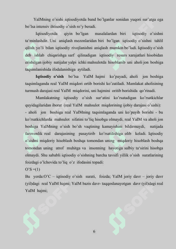 IQTISODIY O‘SISH OMILLARI VA TIPLARI 6