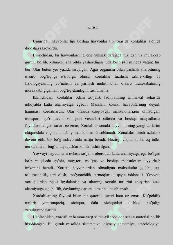 UMURTQALI HAYVONLAR HAYOTI MIGRATSIYA VA UNING AHAMIYATI 3