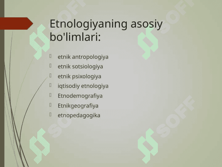 ETNOLOGIYANING FAN SIFATIDA SHAKILLANISHI 5
