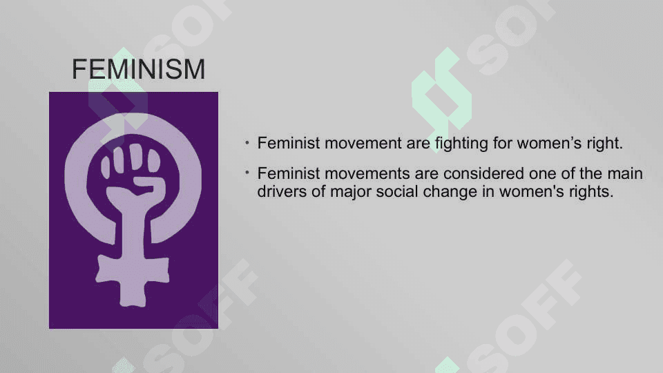 Women’s rights 4