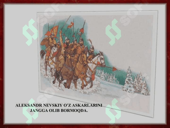 Qadimgi Kiev Rusi davlati 7