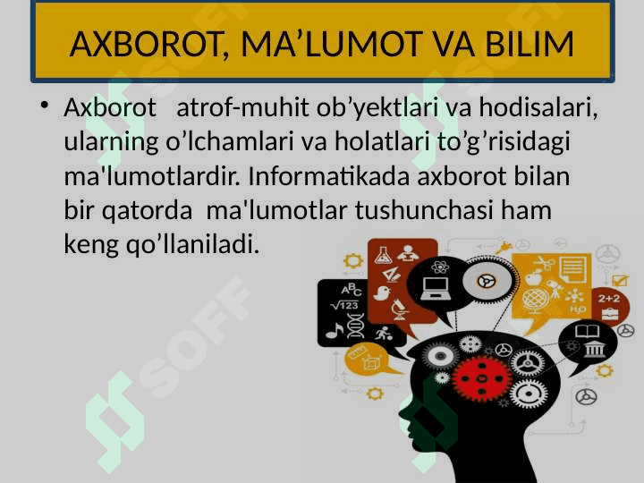 AXBOROT VA JAMIYAT 3