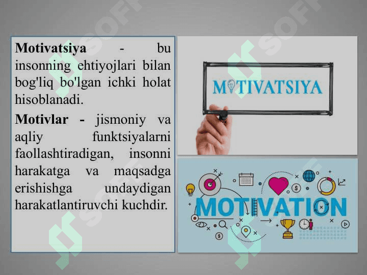 KASBIY FAOLIYAT MOTIVATSIYASI. 3