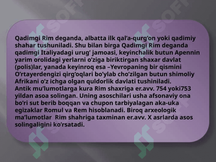 QADIMGI RIMDAQADIMGI RIMDA 2