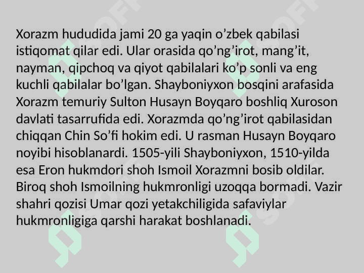 Qo‘qon xonligi tarixiy geografiyasi (3) 2