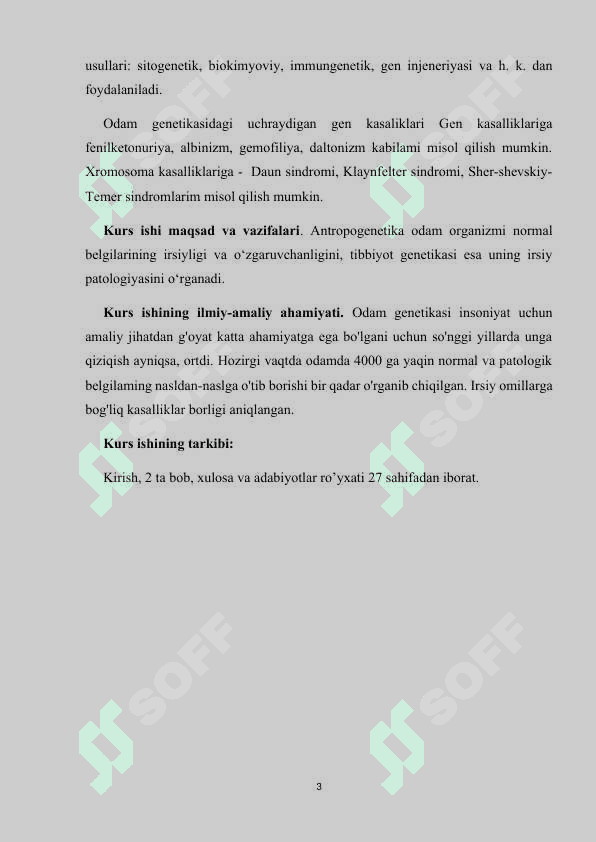 Meyozning biologik ahamiyati 3