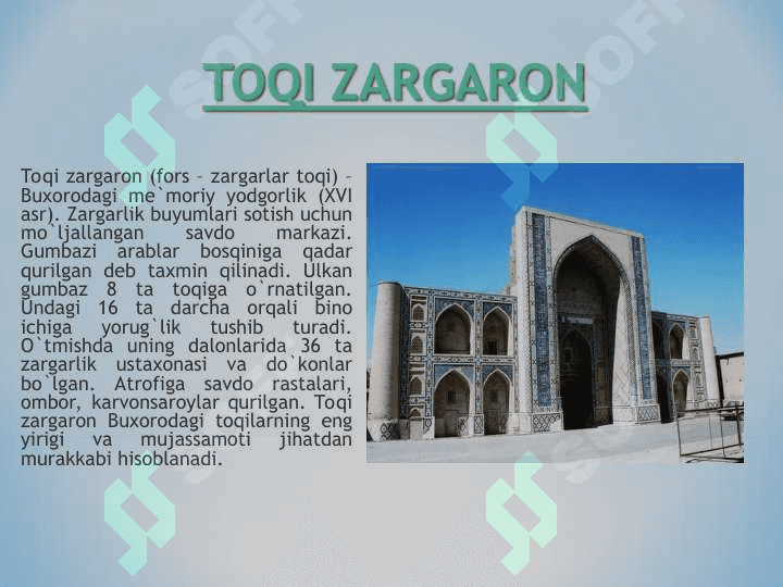 Obidalar moziydan so`zlar 5