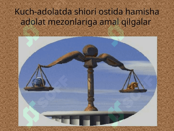 O’tmish tariximizning nurli sahifalaridan joy olgan  buyuk shaxs - AMIR TEMUR 2