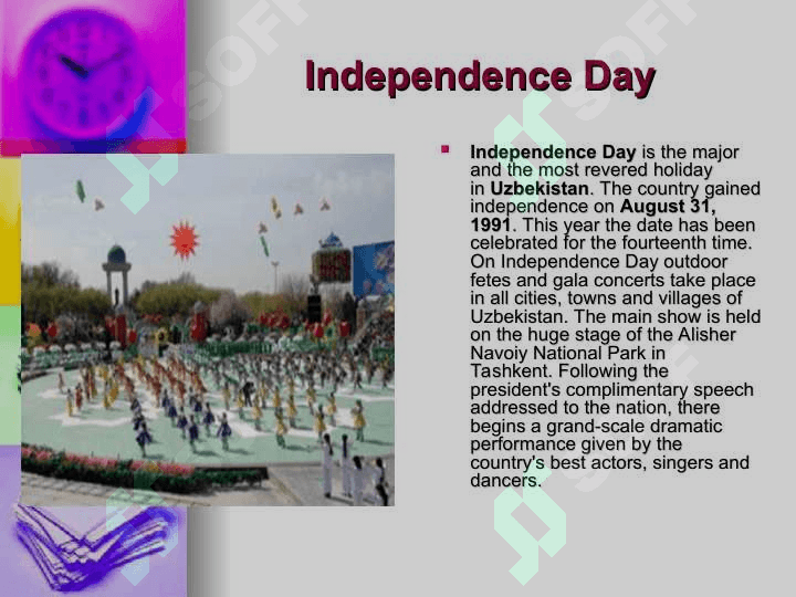 HOLIDAYS IN UZBEKISTAN — копия 4