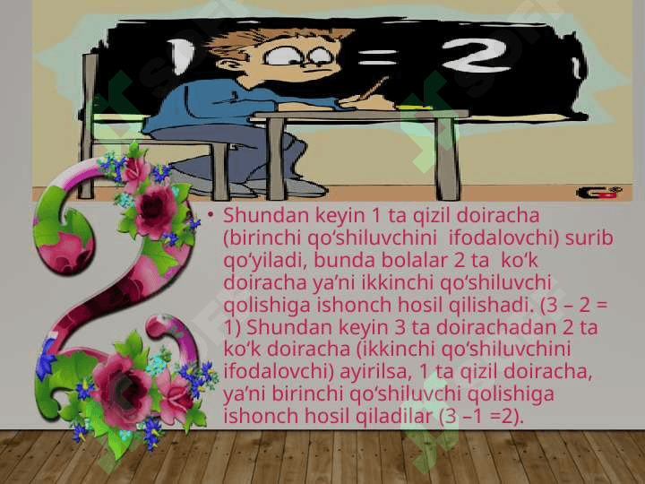 Induksiya, deduksiya, analogiya metodlari 7