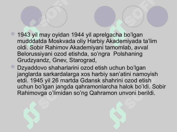 O’zbekistonliklar Yevropa xaloskorlari 2