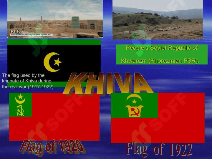 UZBEKISTAN 4
