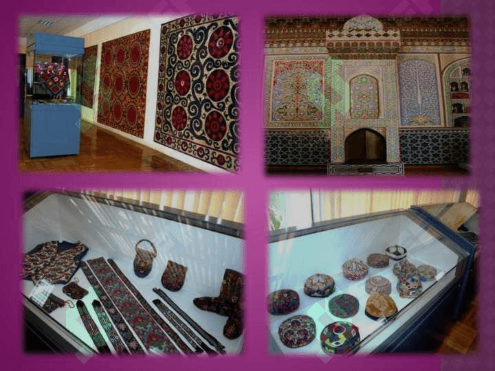TASHKENT MUSEUMS (2) 6