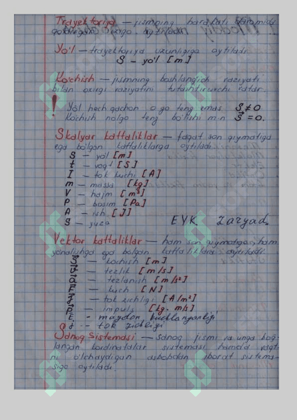 Fizika Malumotnoma 2