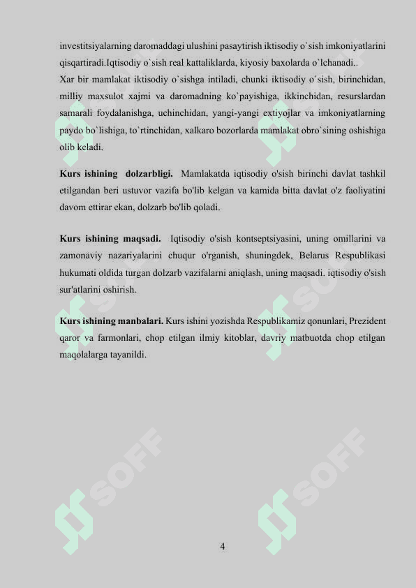 IQTISODIY O‘SISH OMILLARI VA TIPLARI 4