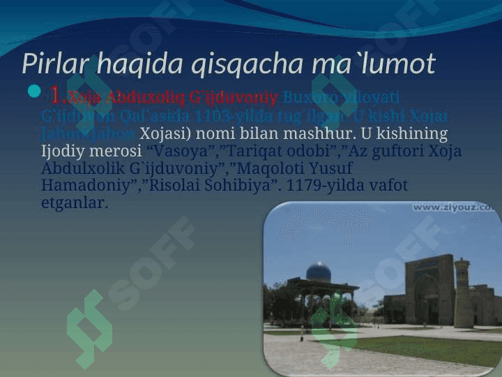 Yetti pir 4