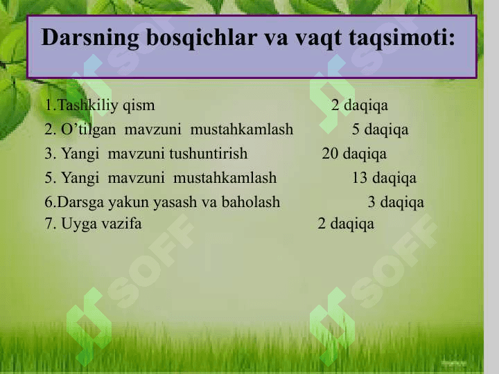 Vitaminlar va ularning ahamiyati 5