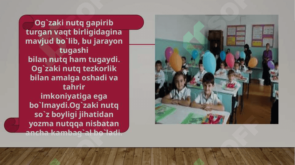 boshlang’ich sinf o’quvchilarida nutq madaniyatini o’stirish 6