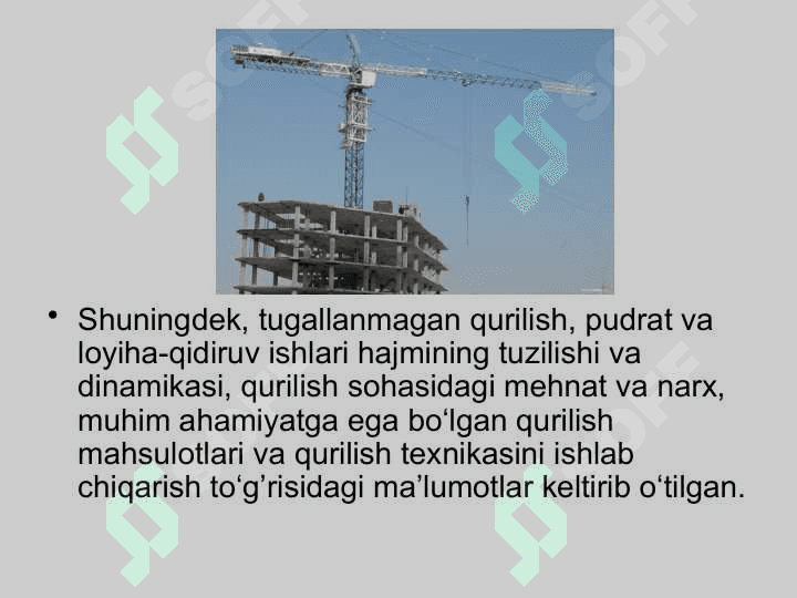 Qurilish 3