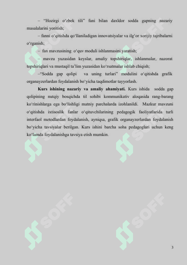 Ayiruv bog‘lovchilari yordamida bog‘langan qo‘shma gaplar 3