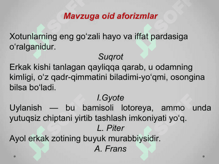 oila psixalogiyasi 4