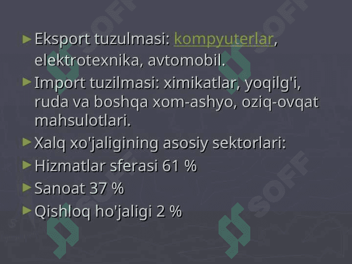 Yaponiya iqtisodiyoti 4