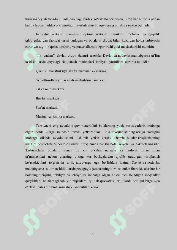 O’YIN BOLA TARBIYASINING MUHIM VOSITASI 4