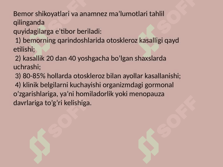 Otoskleroz 4