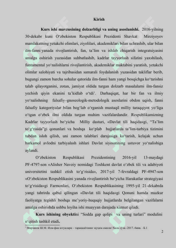 Deb so‘zi yordamida ergashgan qo‘shma gaplar 2