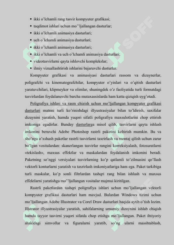 ADOBE PHOTOSHOP DASTURIDAN 3 O'LCHAMLI OBYEKTLAR YARATISH 7