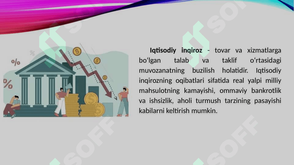 Banklar inqiroz 4