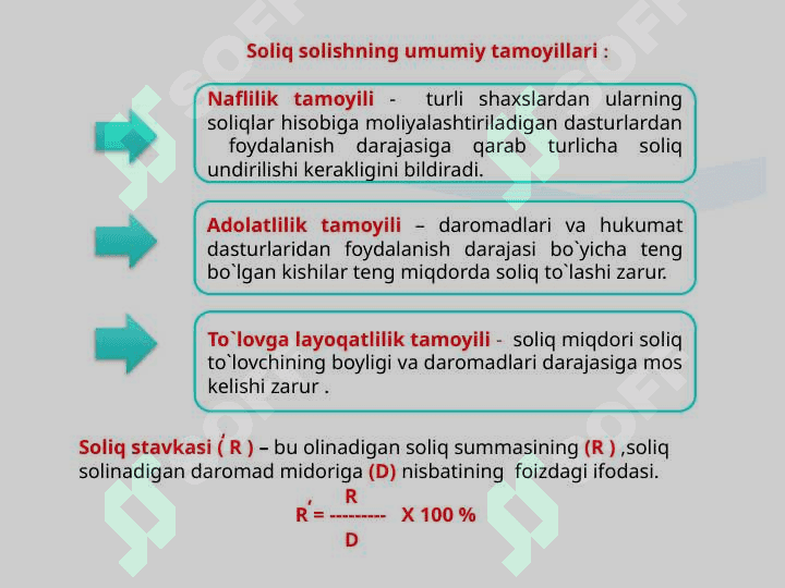 Davlat moliyasi tizimi, uning tarkibiy tuzilishi 8