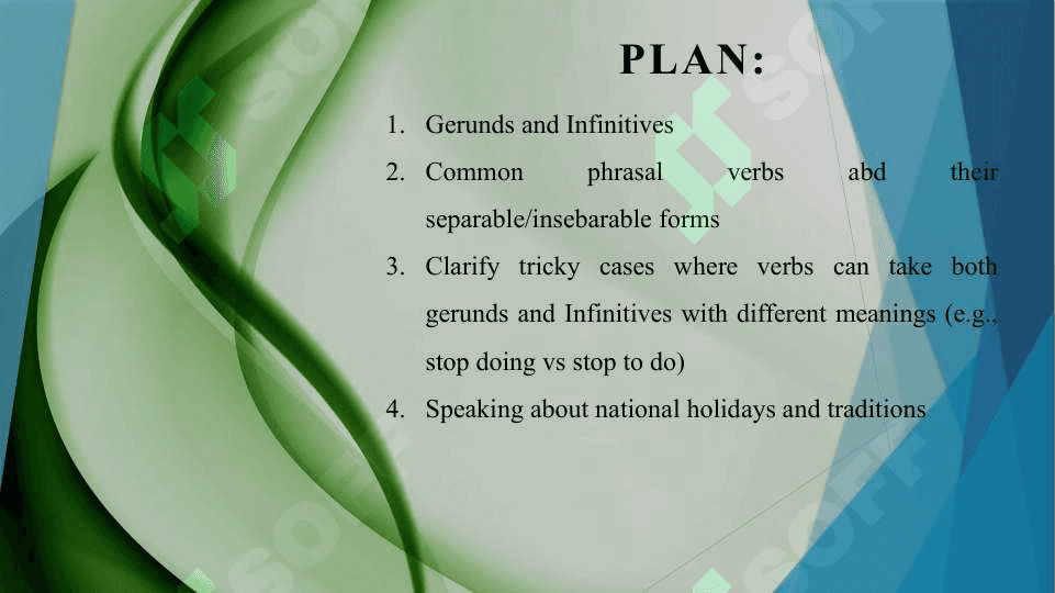 Introduction to the unit and assignments 2
