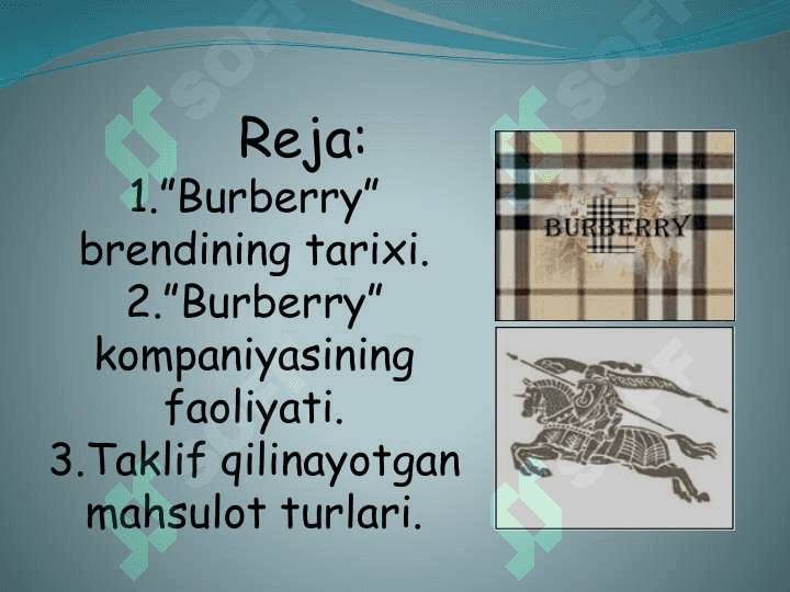Burberry brendi 2