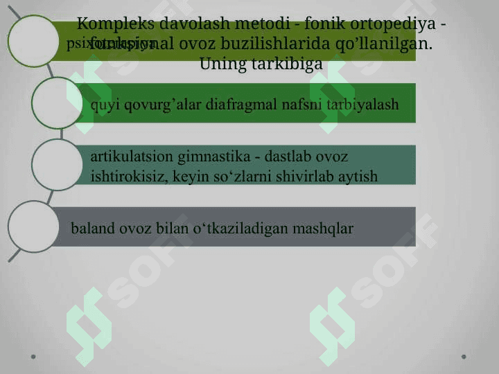 Bolalar ovozini rivojlantirish va tiklash metodikasi 4