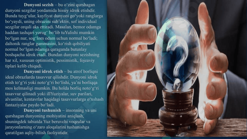 Falsafa va uning jamiyat hayotidagi roli 4