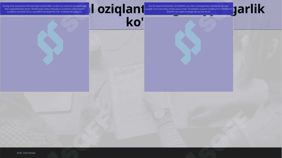 PARENTERAL OVQATLANISH VA UNING KLINIK AHAMIYATI 4