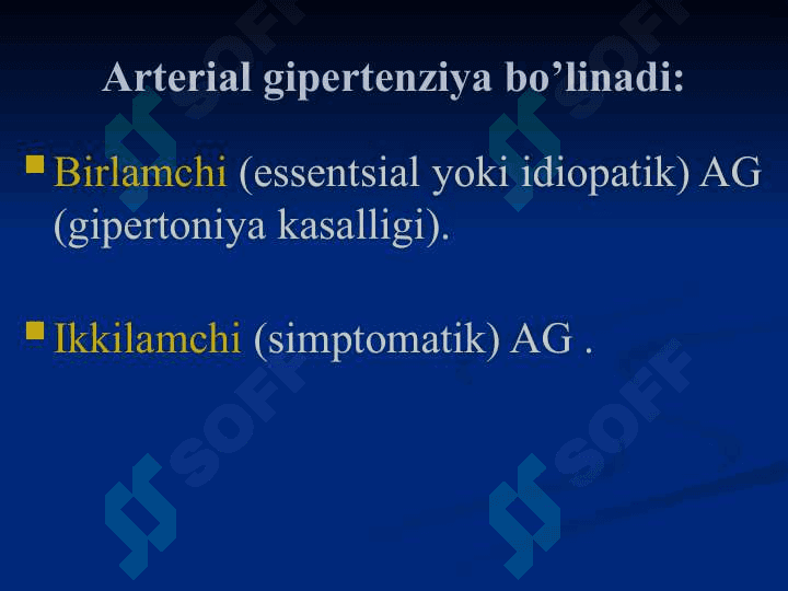 GIPERTONIYA KASALLIGI 3