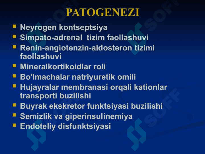 GIPERTONIYA KASALLIGI 7