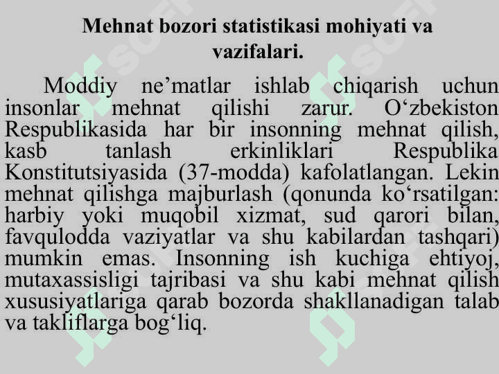 Mehnat bozori statistikasi 3