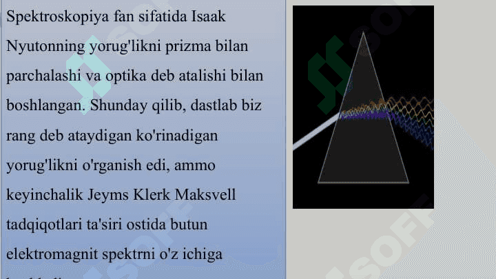 Spektroskopiya 3