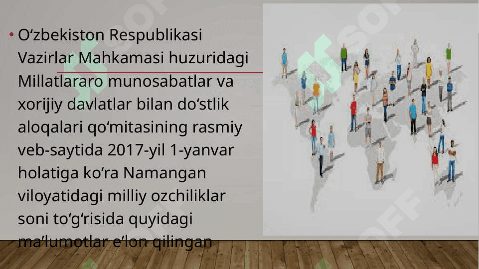 Namangan viloyati  axolisi etnik tarkibi 4