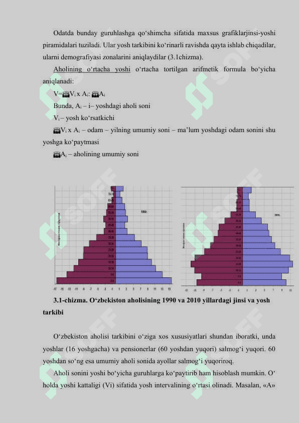 Aholi statistikasi 7
