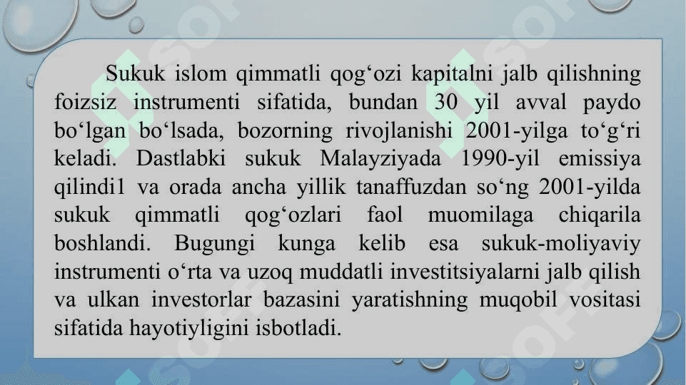 sukuk 4