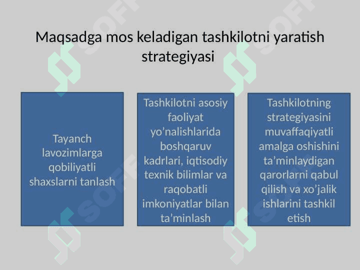 Tashqi muhit tahlili 8