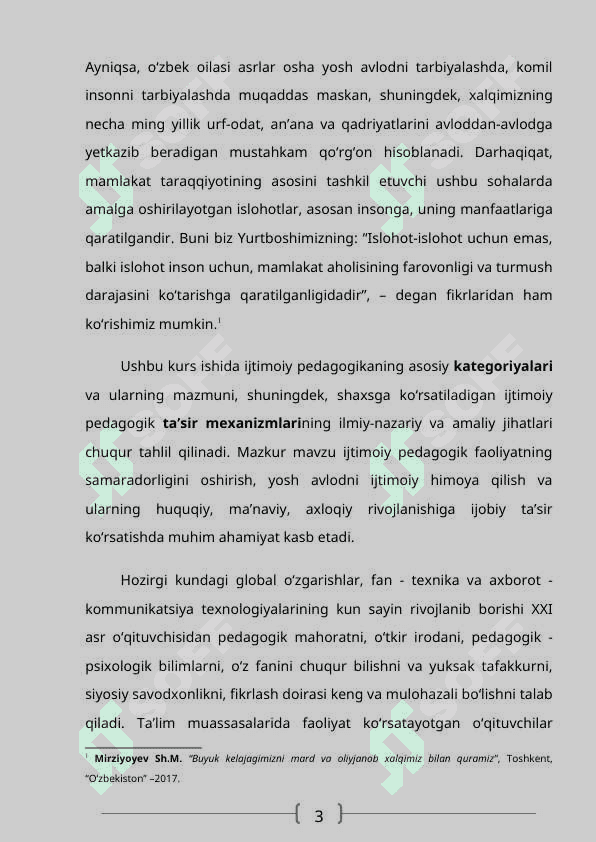 Ijtimoiy pedagogikaning kategoriyalari va mexanizmlari 3