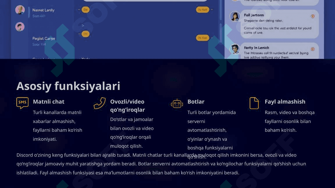 Discord platformasi haqida 3