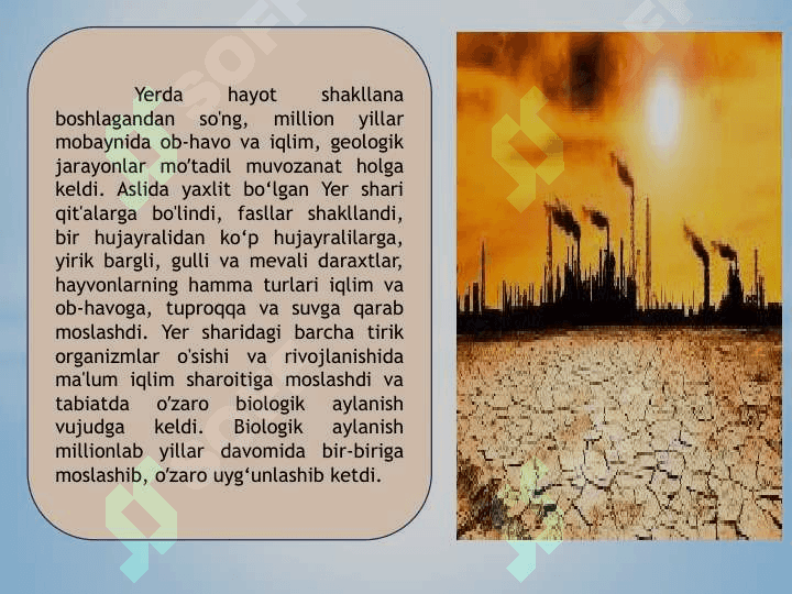 DUNYO IQLIMIDAGI GLOBAL ISISH VA DEMOGRAFIK MUAMMOLAR 3