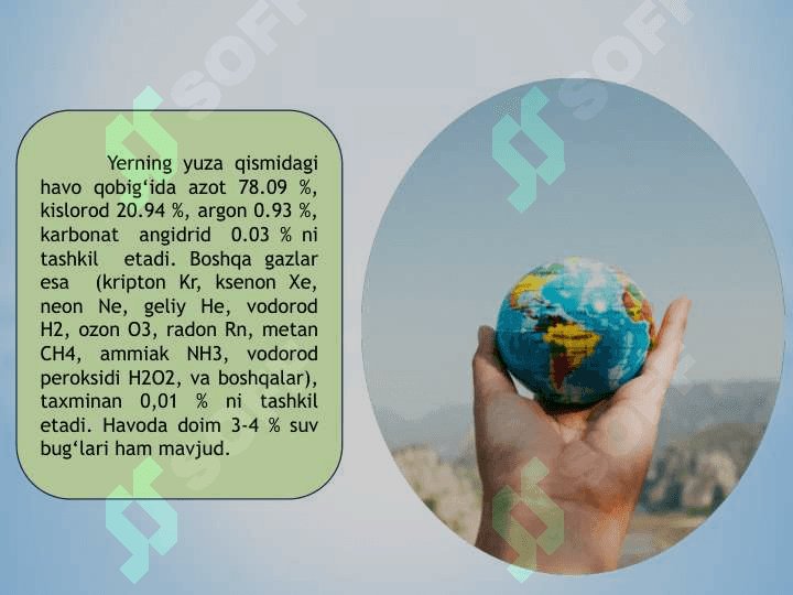 DUNYO IQLIMIDAGI GLOBAL ISISH VA DEMOGRAFIK MUAMMOLAR 7