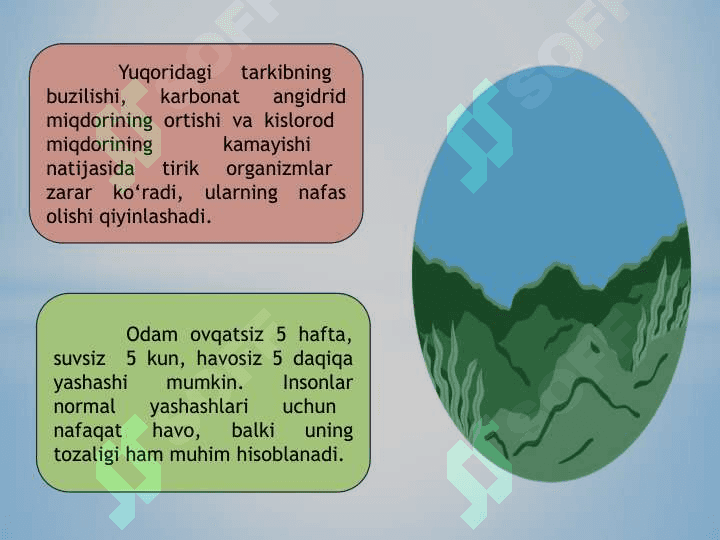 DUNYO IQLIMIDAGI GLOBAL ISISH VA DEMOGRAFIK MUAMMOLAR 8